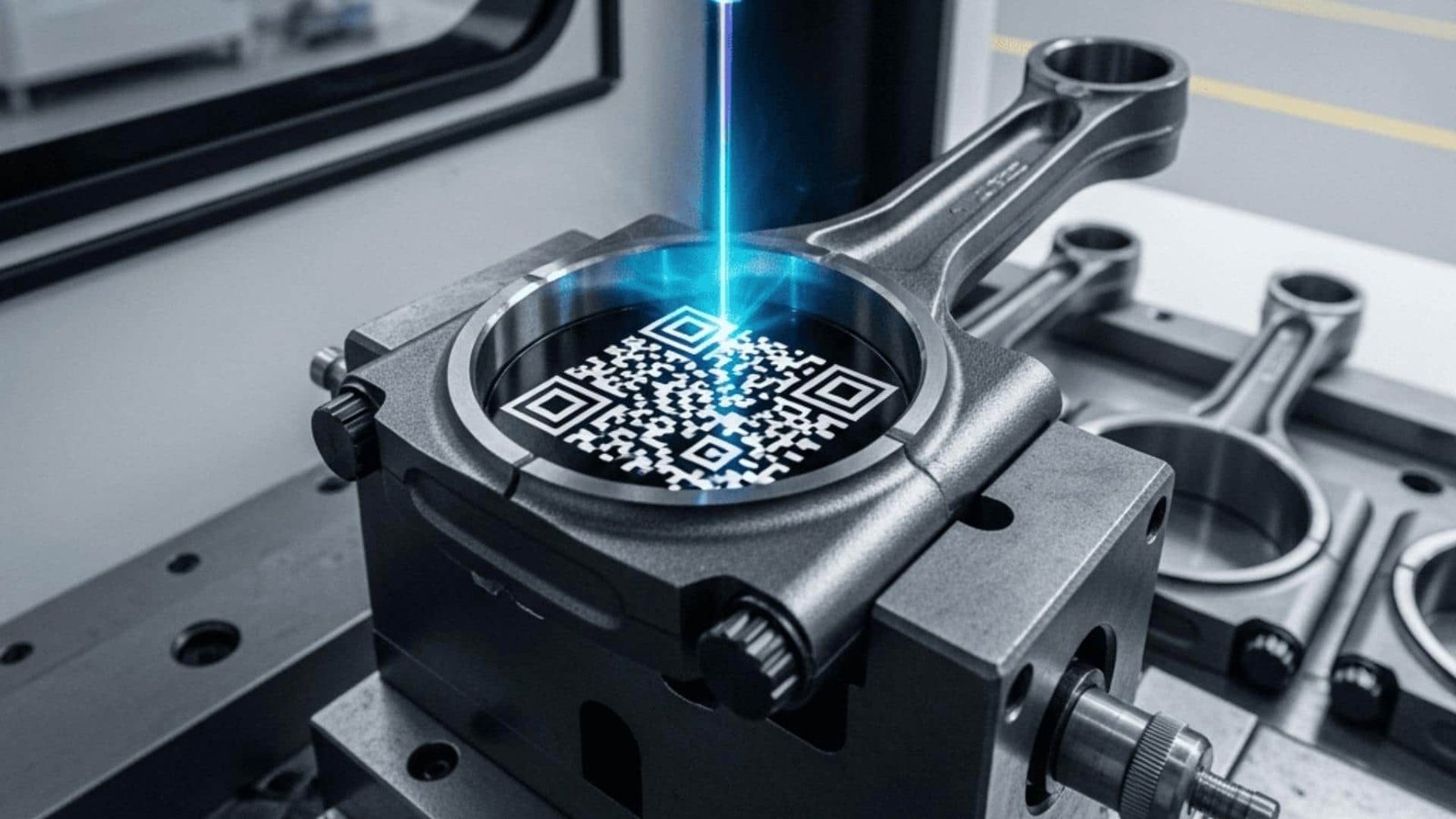 Lavorazione laser professionale IVEX