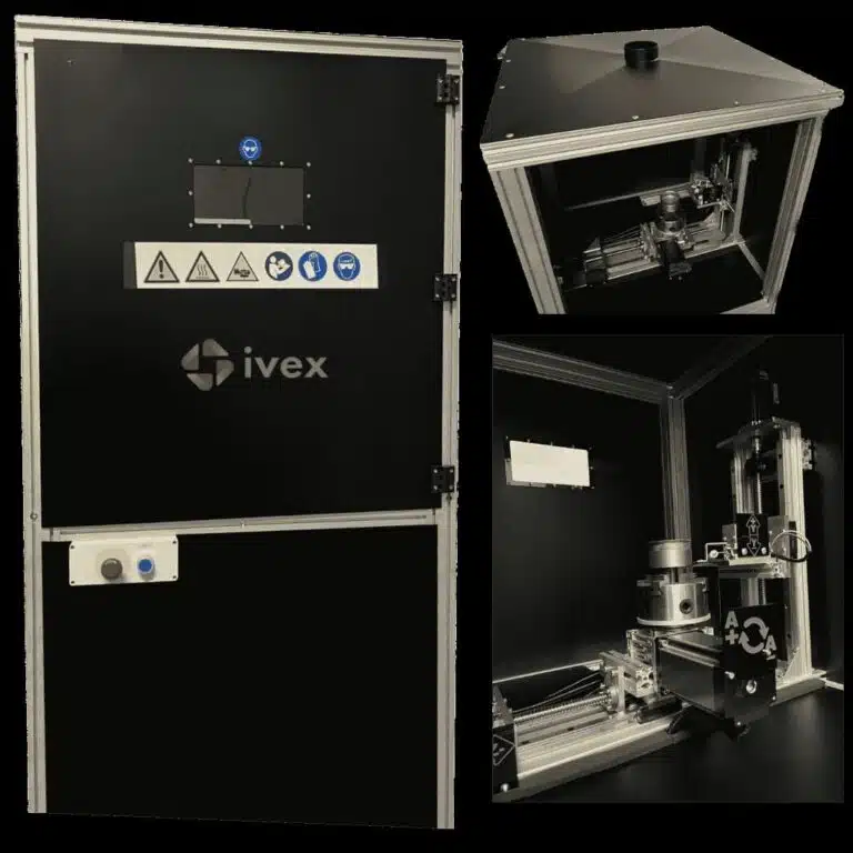 ivec-personalizzata